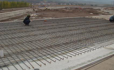 公路鋼筋網(wǎng)片